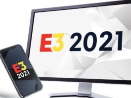 E3 2021 Tarihi