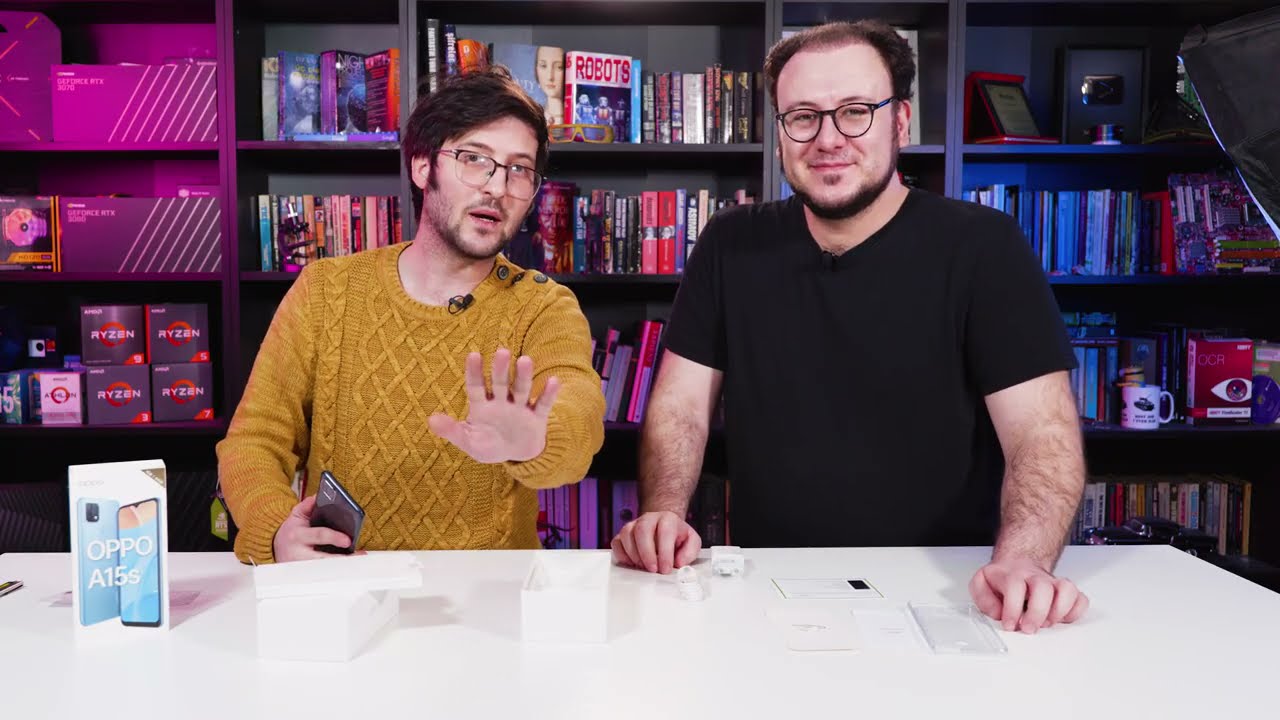 Oppo A15s Fiyatı ve Özellikleri