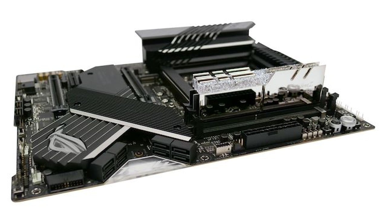 G.Skill DDR4-5333