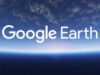 Google Earth Zaman Makinesi
