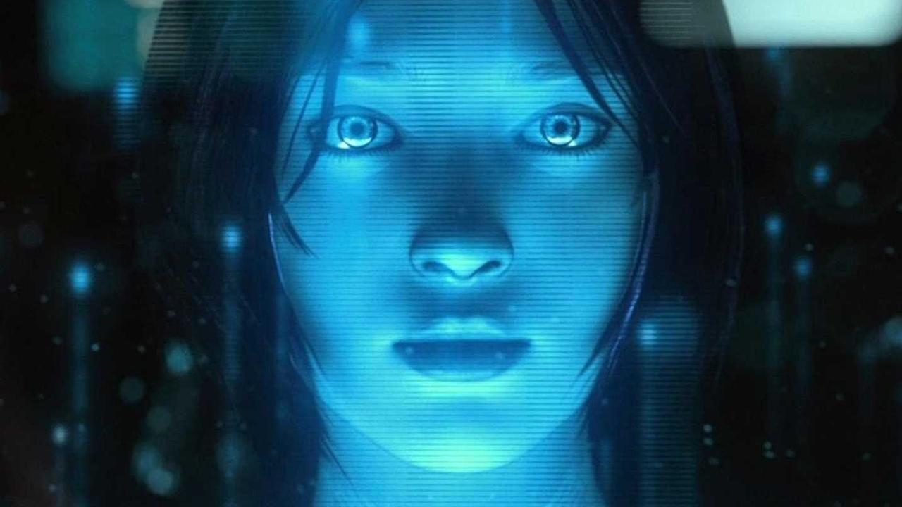 iOS Android Cortana