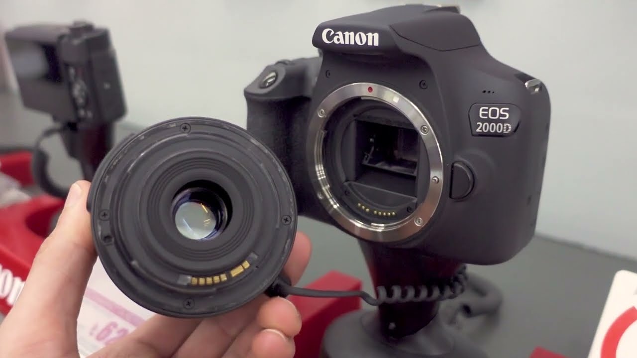 Fotoğrafçılık İçin Kamera Seçerken Nelere Bakmalısınız?