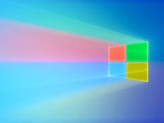 Windows 10 Güncellemesi kare oranı