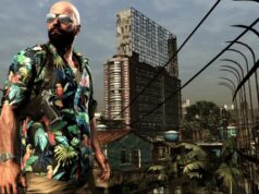 Max Payne 3 ve L.A Noire DLC