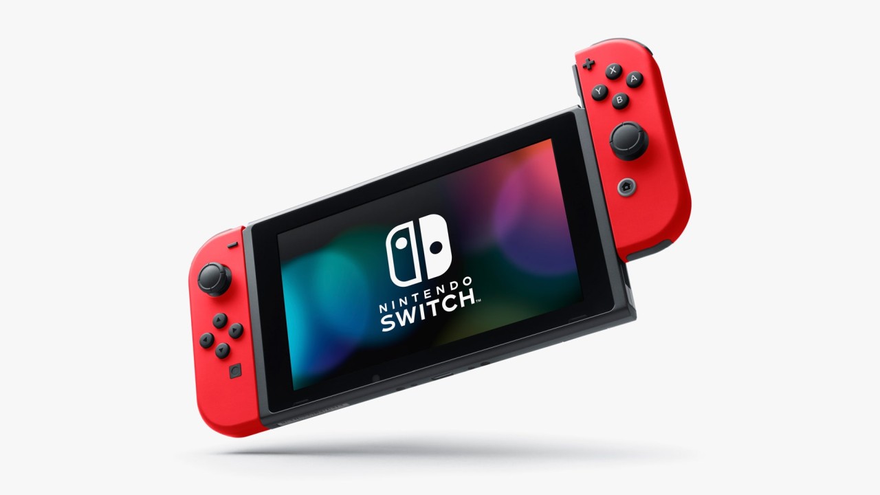 Nintendo Switch Sistem Güncellemesi 12.0.0