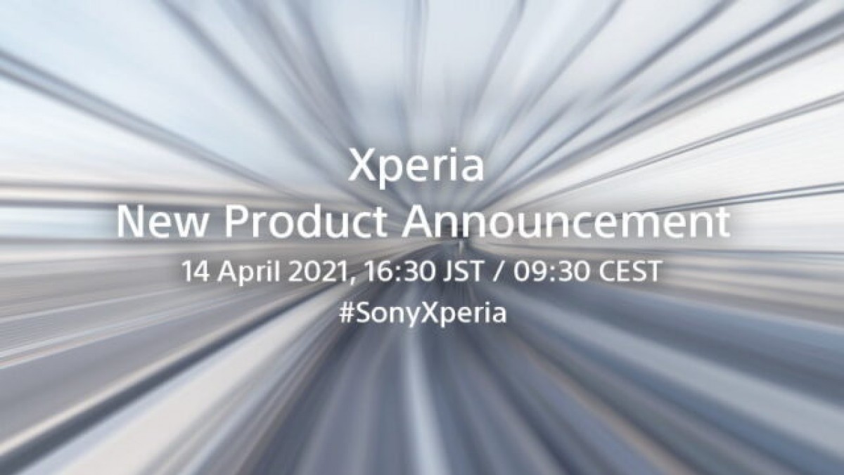 Sony yeni Xperia modelleri 