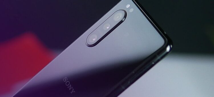 Sony yeni Xperia modelleri