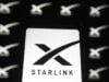 Starlink uyduları