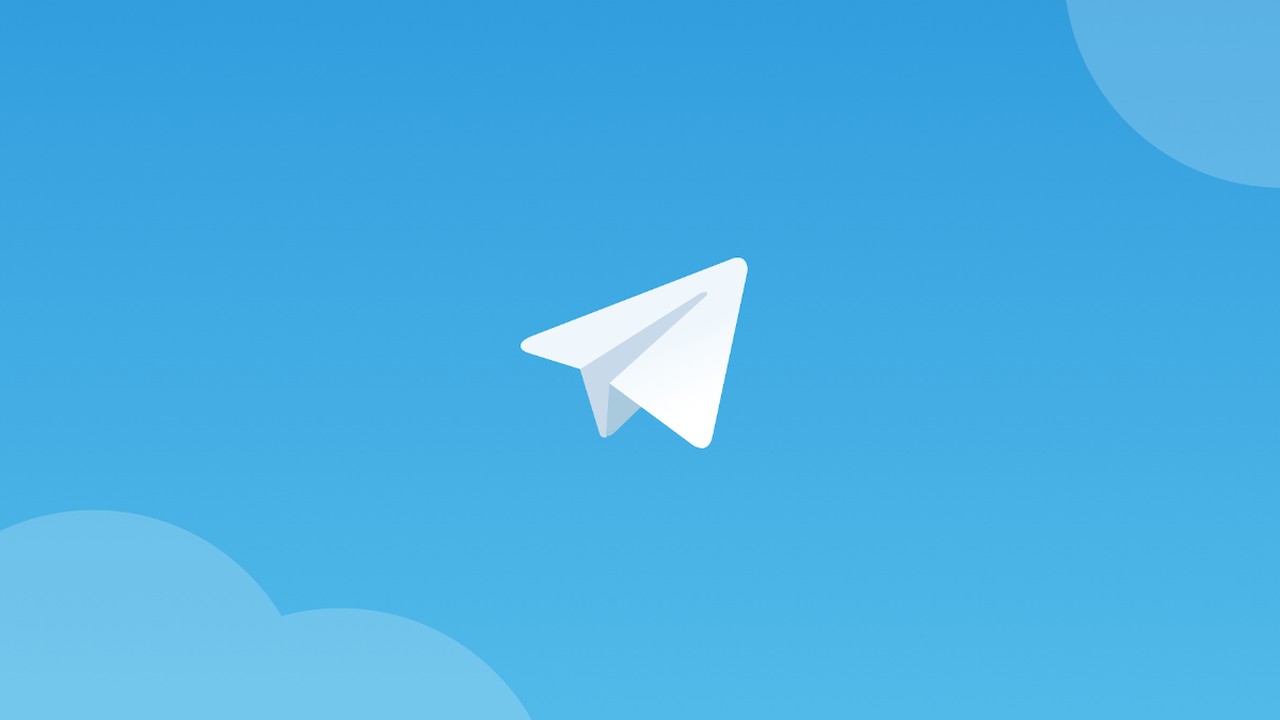 Telegram Web Uygulaması