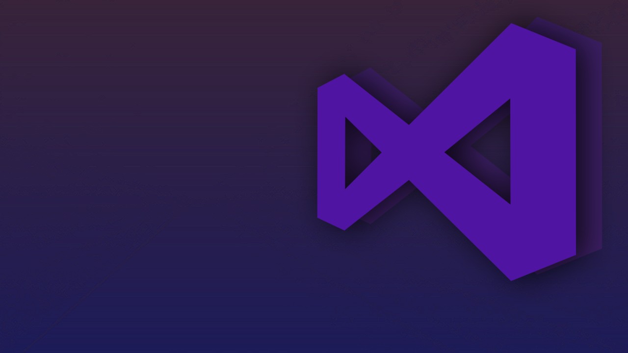 Visual Studio 2022