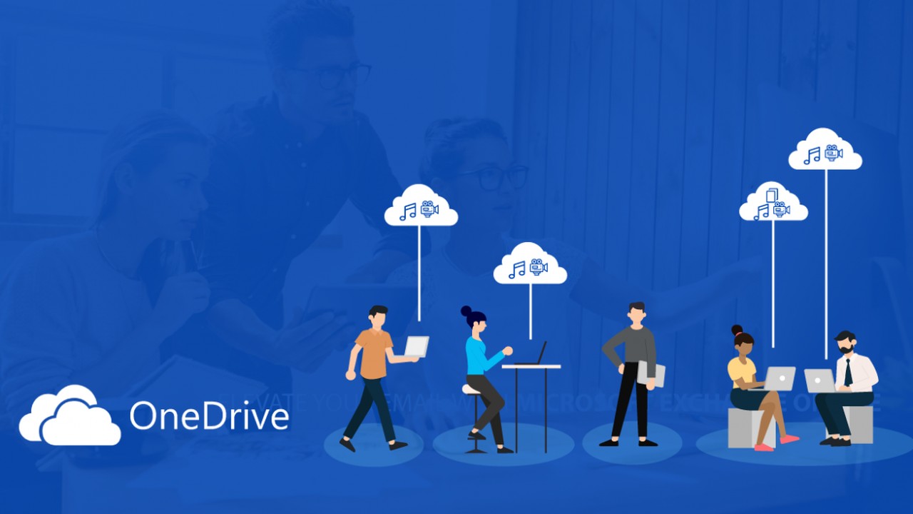 OneDrive 64-bit