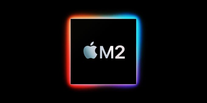 Yeni MacBook modelleri Apple M2 işlemci