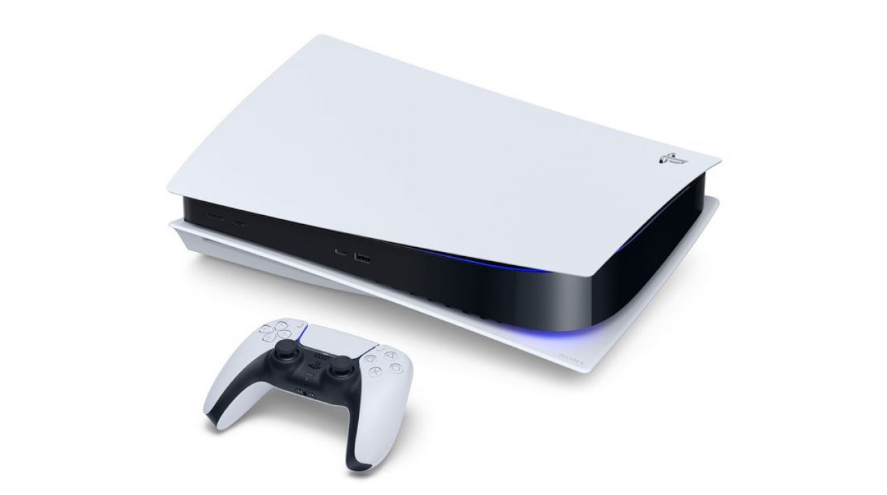 yeni PlayStation 5 sistem güncellemesi