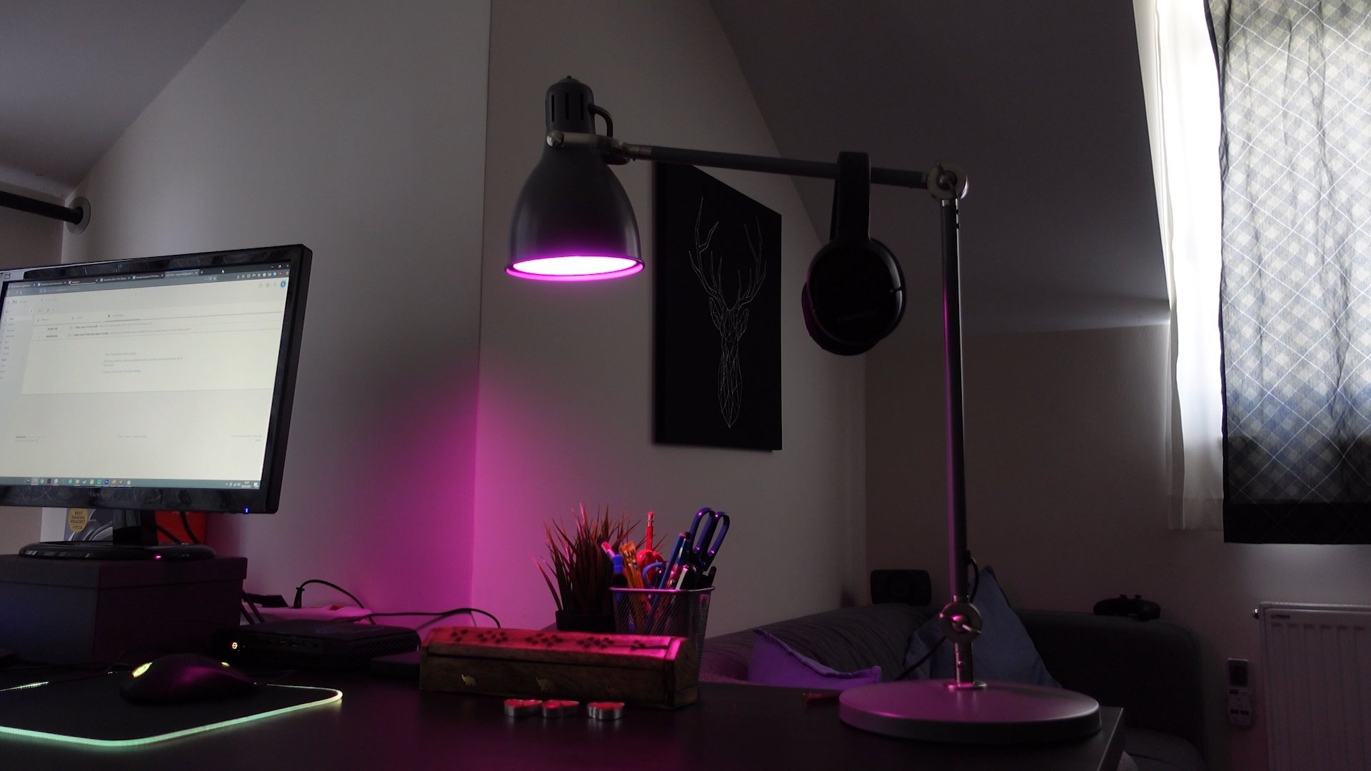 TP-Link Tapo L530 Akıllı Ampul İncelemesi