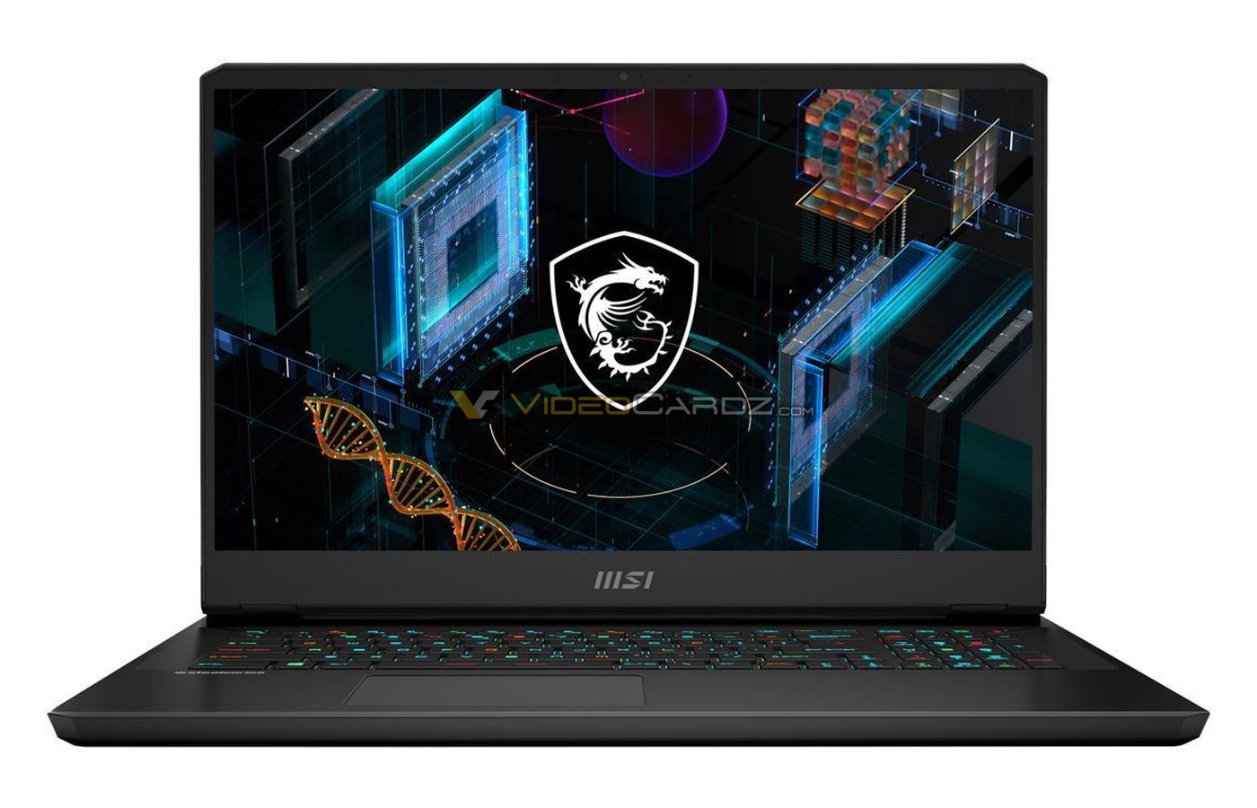 11. nesil Intel işlemcili MSI laptoplar