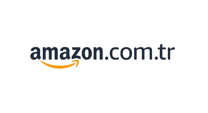 Logo Amazon.com.tr