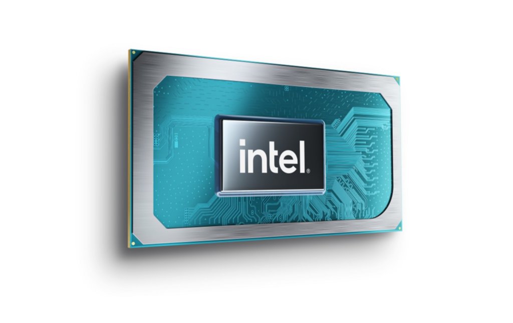 Intel 11. nesil h serisi işlemci