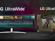 LG UltraGear ve UltraGeniş Monitörler