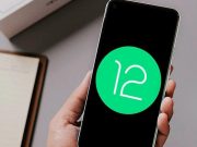 Android 12 tanıtıldı