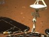 Çin Mars keşif aracı