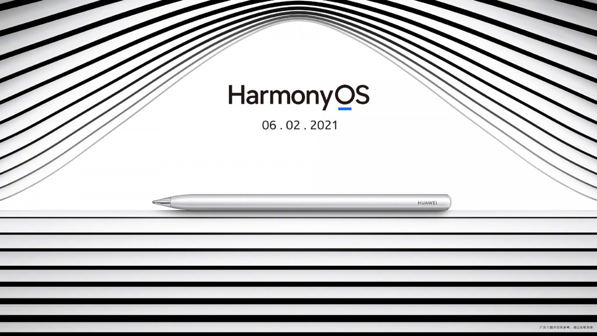 HarmonyOS güncellemesi alacak Huawei telefonlar 