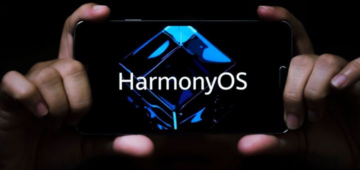 HarmonyOS ve EMUI 11