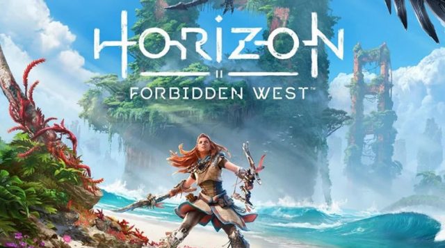 Horizon Forbidden West Oynanış videosu