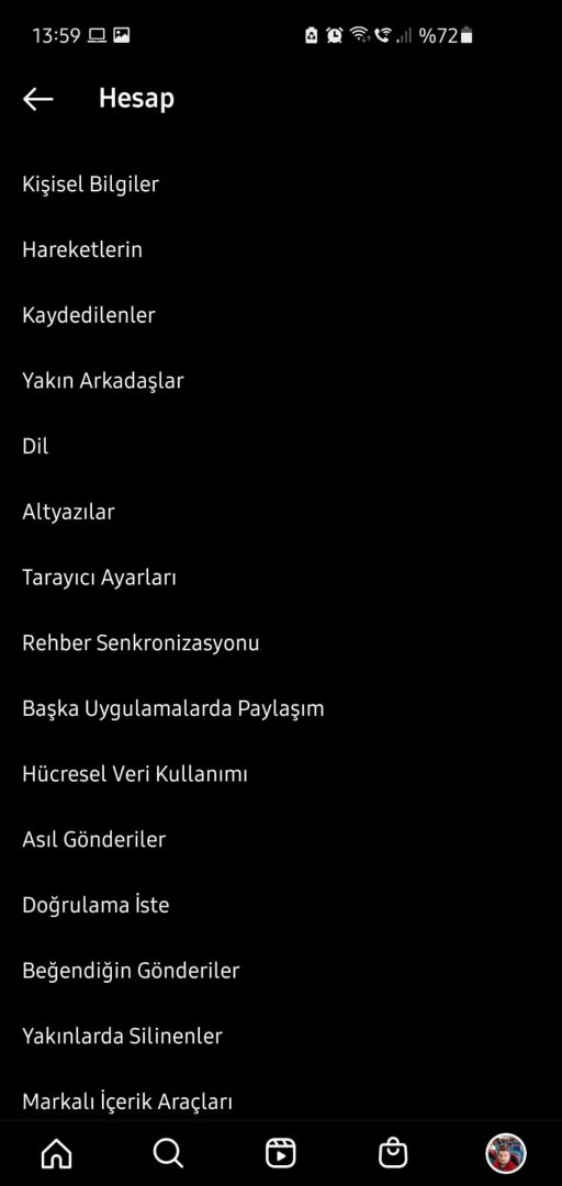 Instagram Hesap Doğrulama Nasıl Yapılır? Technopat