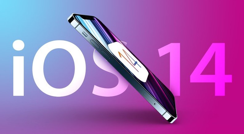 iOS 14.5.1 güncellemesi yayınlandı