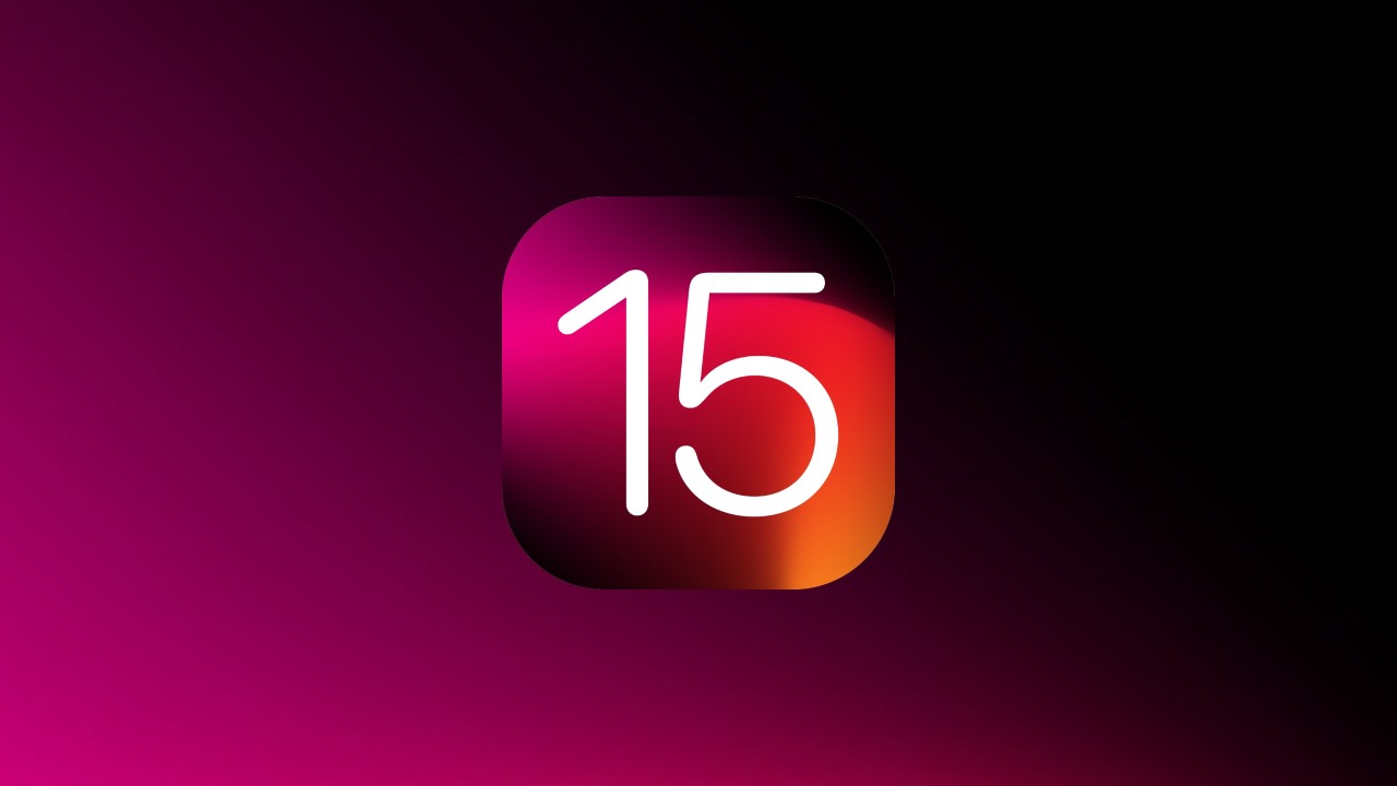 iOS 15 ve iPadOS 15 Uyumlu Cihazlar