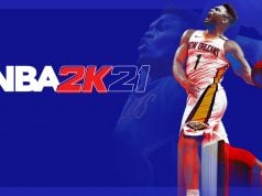 NBA 2K21 ücretsiz oldu