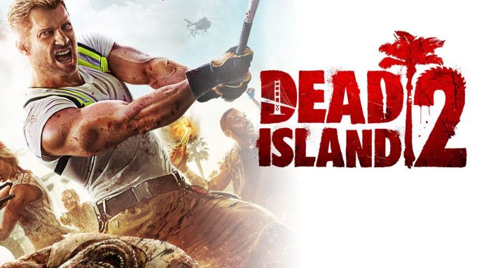 Saints Row 5 ve Dead İsland 2 Epic Games Store