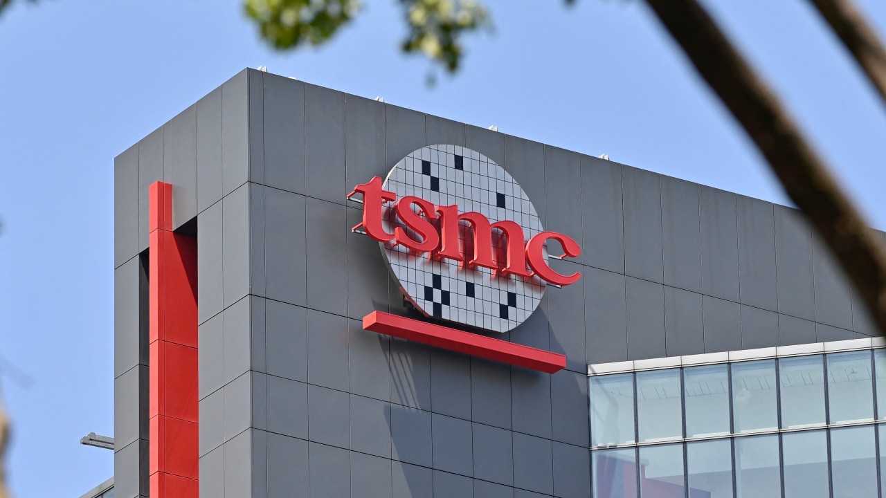 TSMC Otomobil Çipi TSMC Otomobil Çipi