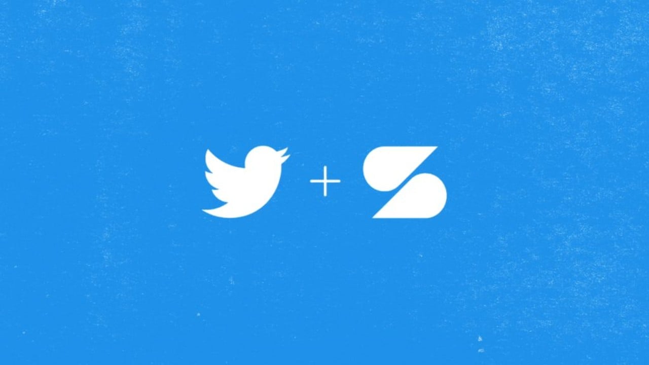 Twitter Scroll