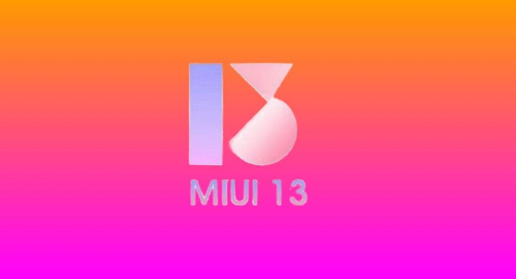 Xiaomi MIUI 13 çıkış tarihi