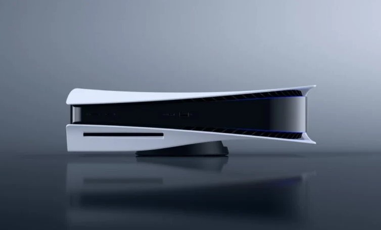 yeni PlayStation 5 modeli