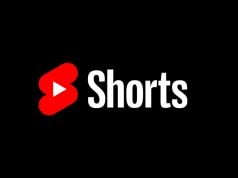 YouTube Shorts 100 Milyon