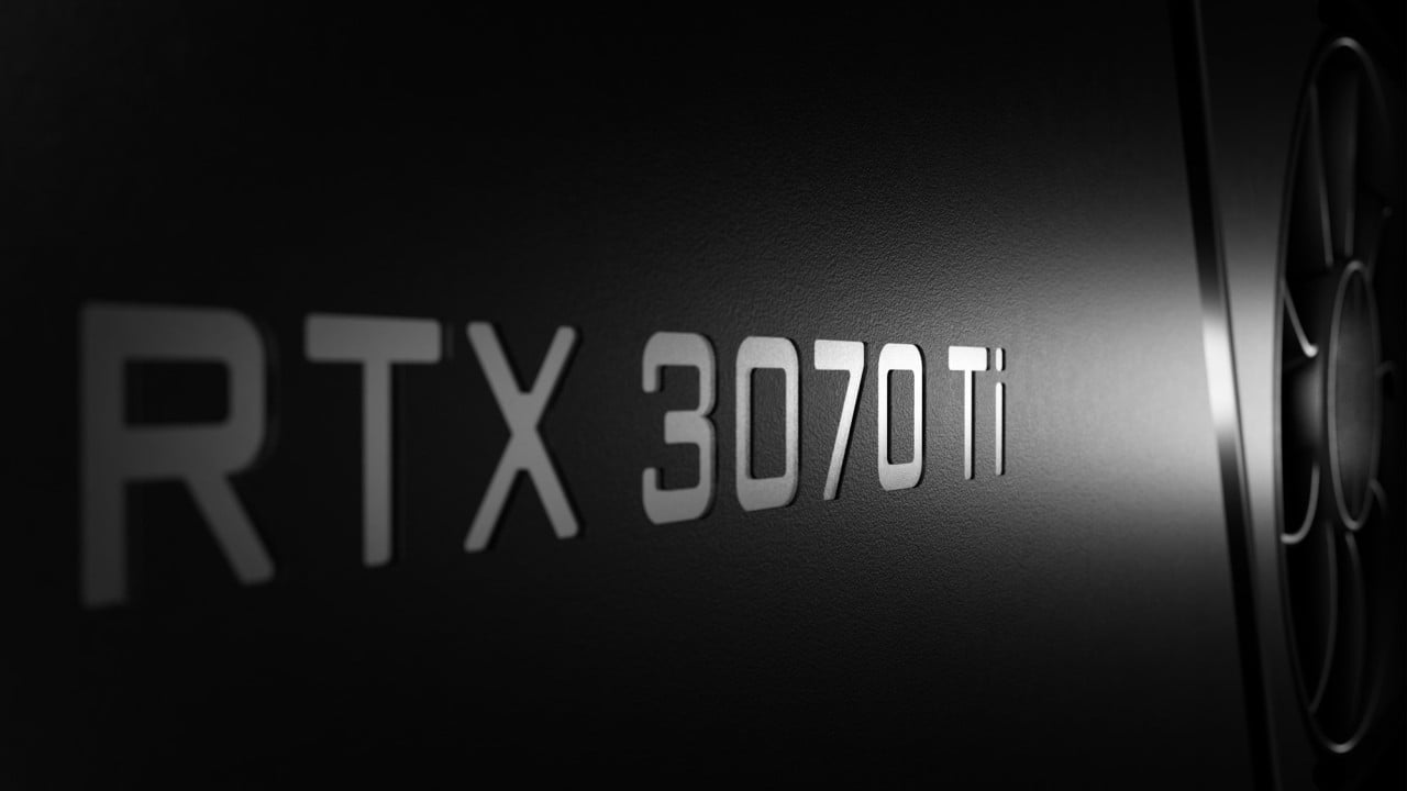 NVIDIA GeForce 466.77