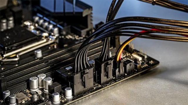 ATX12VO ATX12VO
