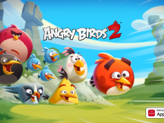 Angry Birds 2 AppGallery