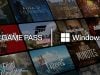Game Pass Windows 11