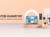HUAWEI Online Mağaza indirim