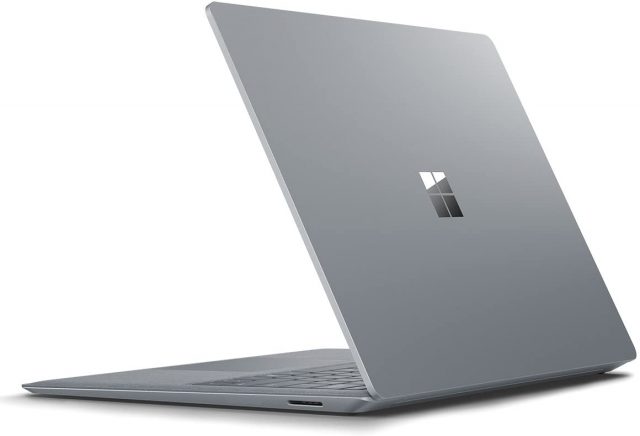 Windows 11, 4 Yıllık Microsoft Surface ile Uyumsuz!