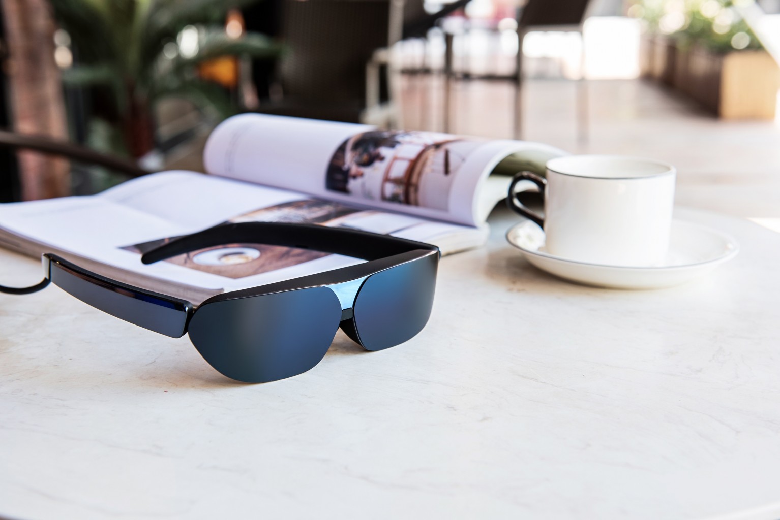 TCL, MWC 2021’de NXTWEAR G Akıllı Gözlükleri, Akıllı Telefonlar İçin Çoklu Ekran Desteğini, Yeni Aile Saati’ni ve 5G CPE’yi Tanıttı