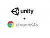 Unity Chrome OS