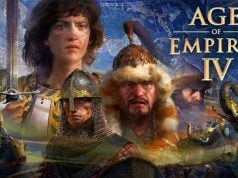 Age of Empires 4 çıkış tarihi