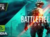 Battlefield 2042 DLSS ve NVIDIA Reflex desteği