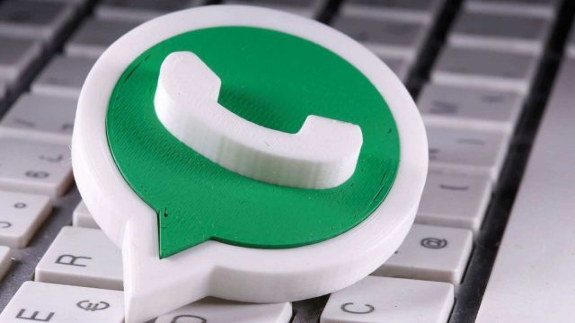 WhatsApp Çoklu Cihaz Desteği