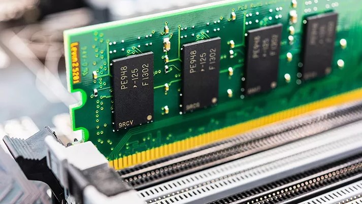 DDR5 RAM sevkiyatları