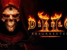 Diablo 2 Resurrected çıkış tarihi